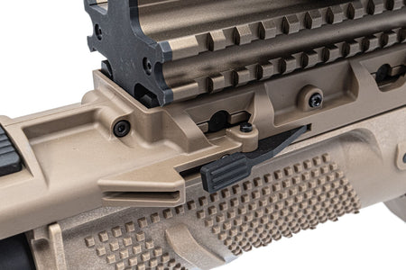VFC MK13 MOD 0 EGLM 40mm Airsoft Enhanced Grenade Launcher ( Deluxe Version )