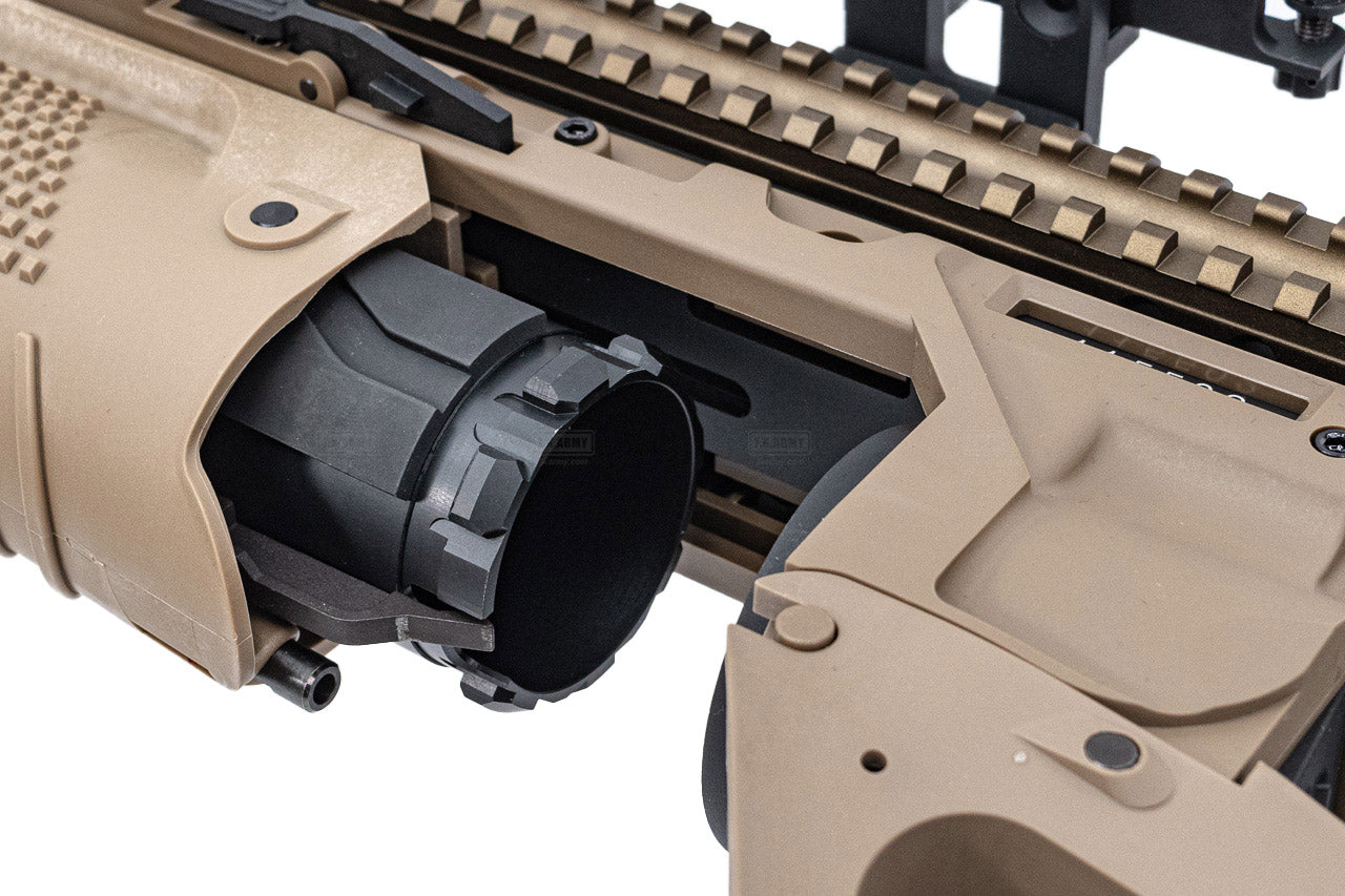 VFC MK13 MOD 0 EGLM 40mm Airsoft Enhanced Grenade Launcher