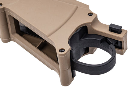 VFC MK13 MOD 0 EGLM 40mm Airsoft Grenade Launcher ( Tan ) ( STD )