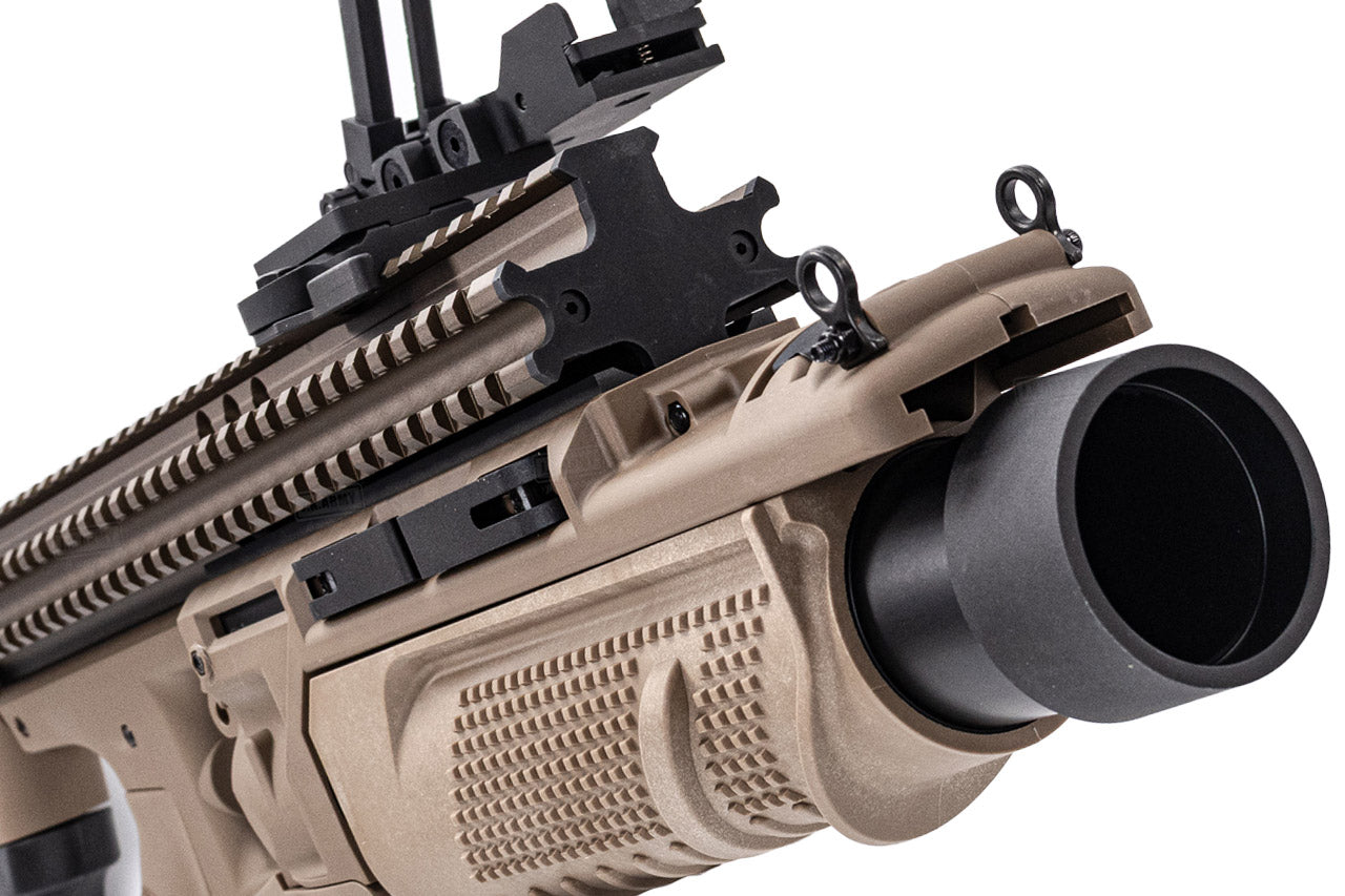 VFC MK13 MOD 0 EGLM 40mm Airsoft Enhanced Grenade Launcher