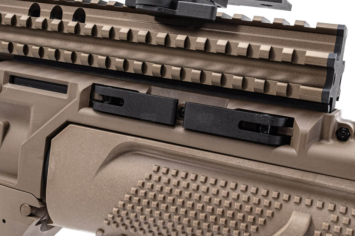 VFC MK13 MOD 0 EGLM 40mm Airsoft Enhanced Grenade Launcher ( Deluxe Version )