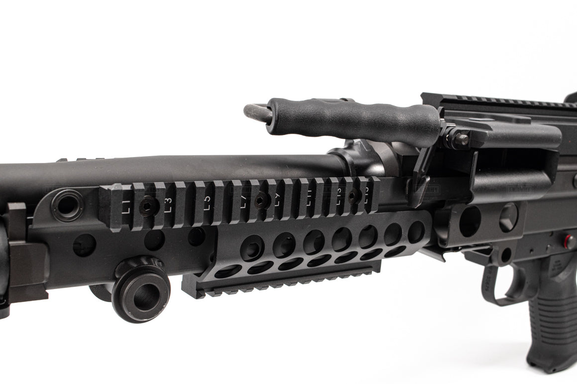 VFC MK 48 Mod 1 Deluxe AEG ( Premium Ver. )