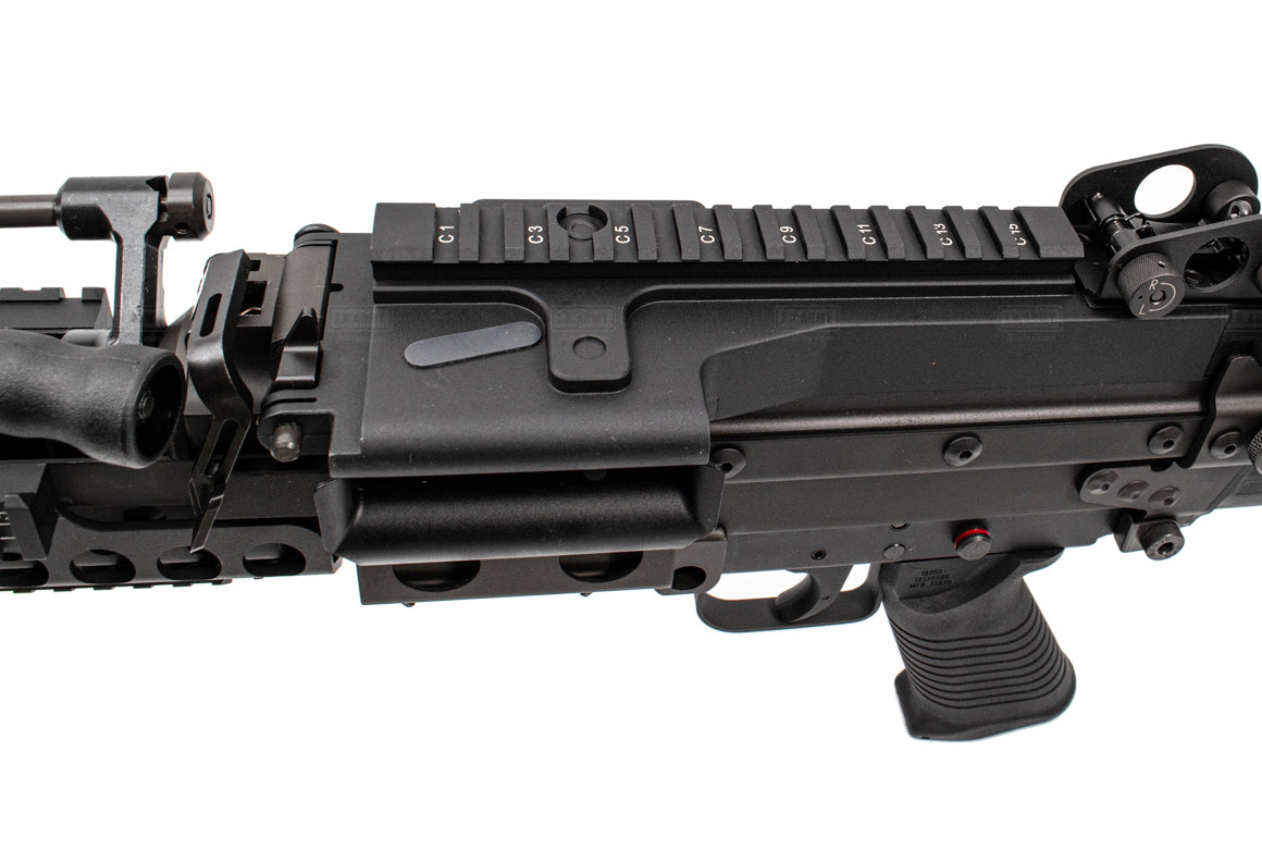 VFC MK 48 Mod 1 Deluxe AEG ( Premium Ver. )