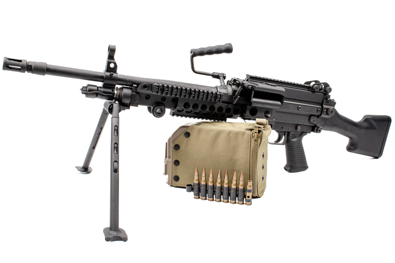 VFC MK 48 Mod 1 Deluxe AEG ( Premium Ver. )