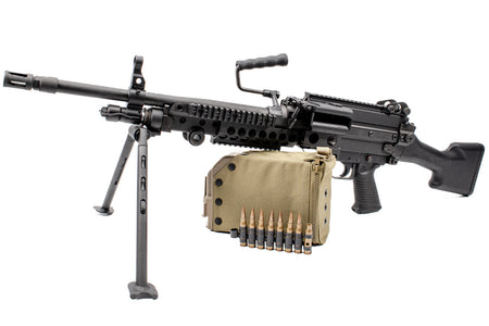 VFC MK 48 Mod 1 Deluxe AEG ( Premium Ver. )