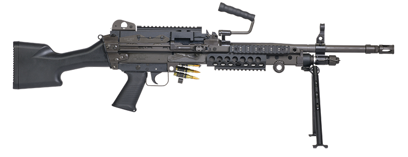 VFC MK 48 Mod 1 Deluxe AEG ( Premium Ver. )