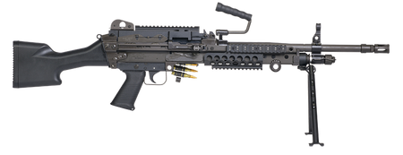 VFC MK 48 Mod 1 Deluxe AEG ( Premium Ver. )