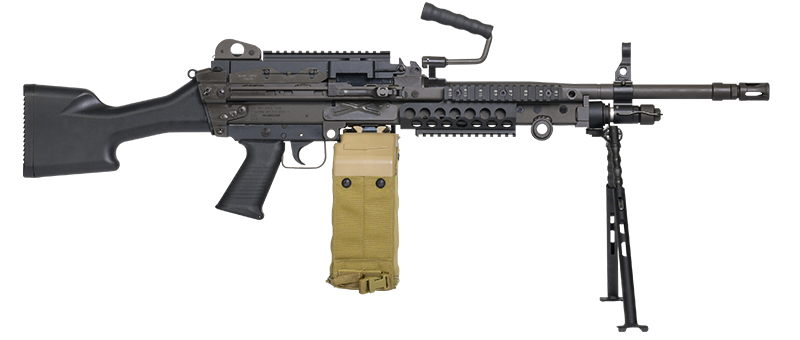 VFC MK 48 Mod 1 Deluxe AEG ( Premium Ver. )