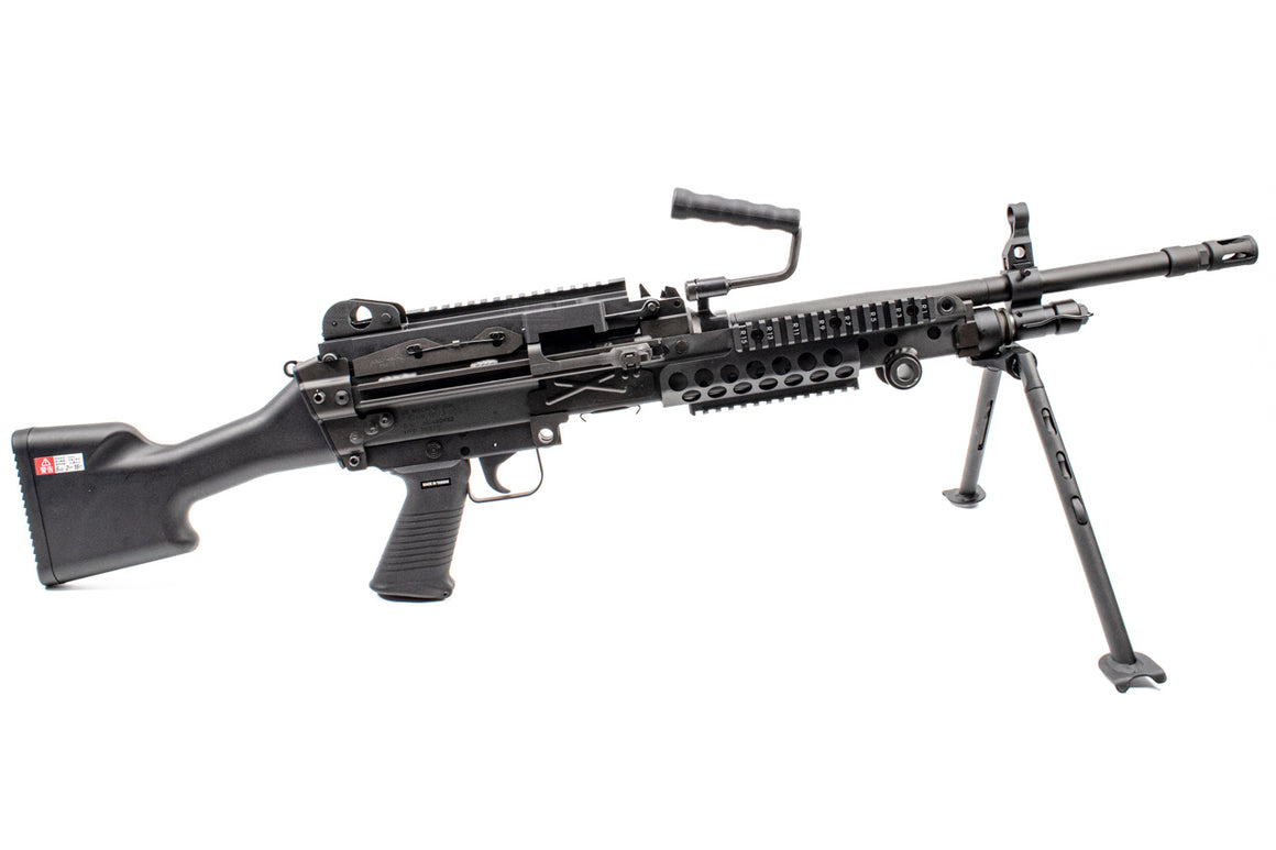 VFC MK 48 Mod 1 Deluxe AEG ( Premium Ver. )