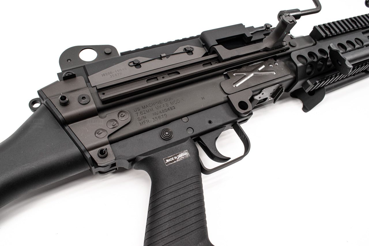 VFC MK 48 Mod 1 Deluxe AEG ( Premium Ver. )