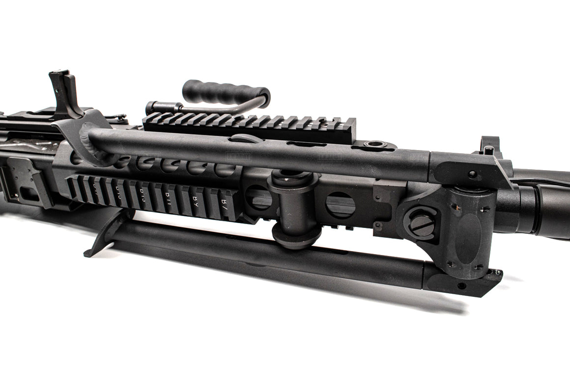 VFC MK 48 Mod 1 Deluxe AEG ( Premium Ver. )