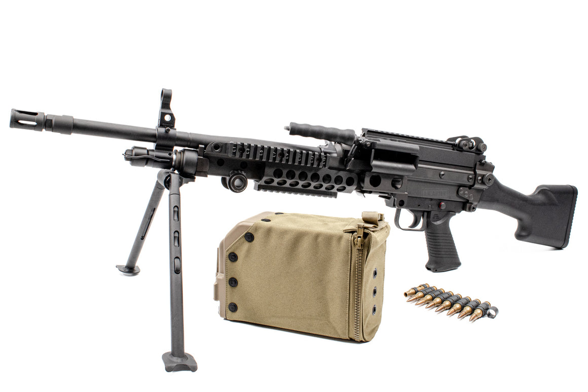 VFC MK 48 Mod 1 Deluxe AEG ( Premium Ver. )