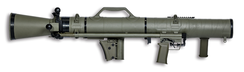 VFC US Socom M3 MAAWS Grenade Launcher Airsoft ( OD )