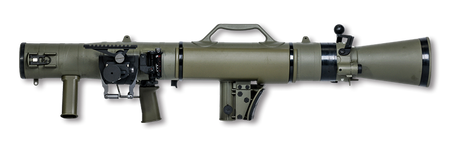 VFC US Socom M3 MAAWS Grenade Launcher Airsoft ( OD )