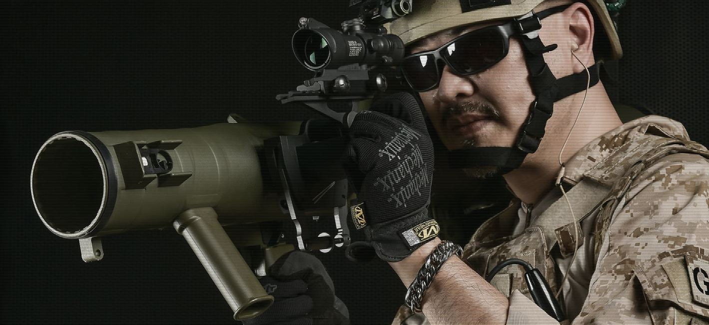 VFC US Socom M3 MAAWS Grenade Launcher Airsoft ( OD )