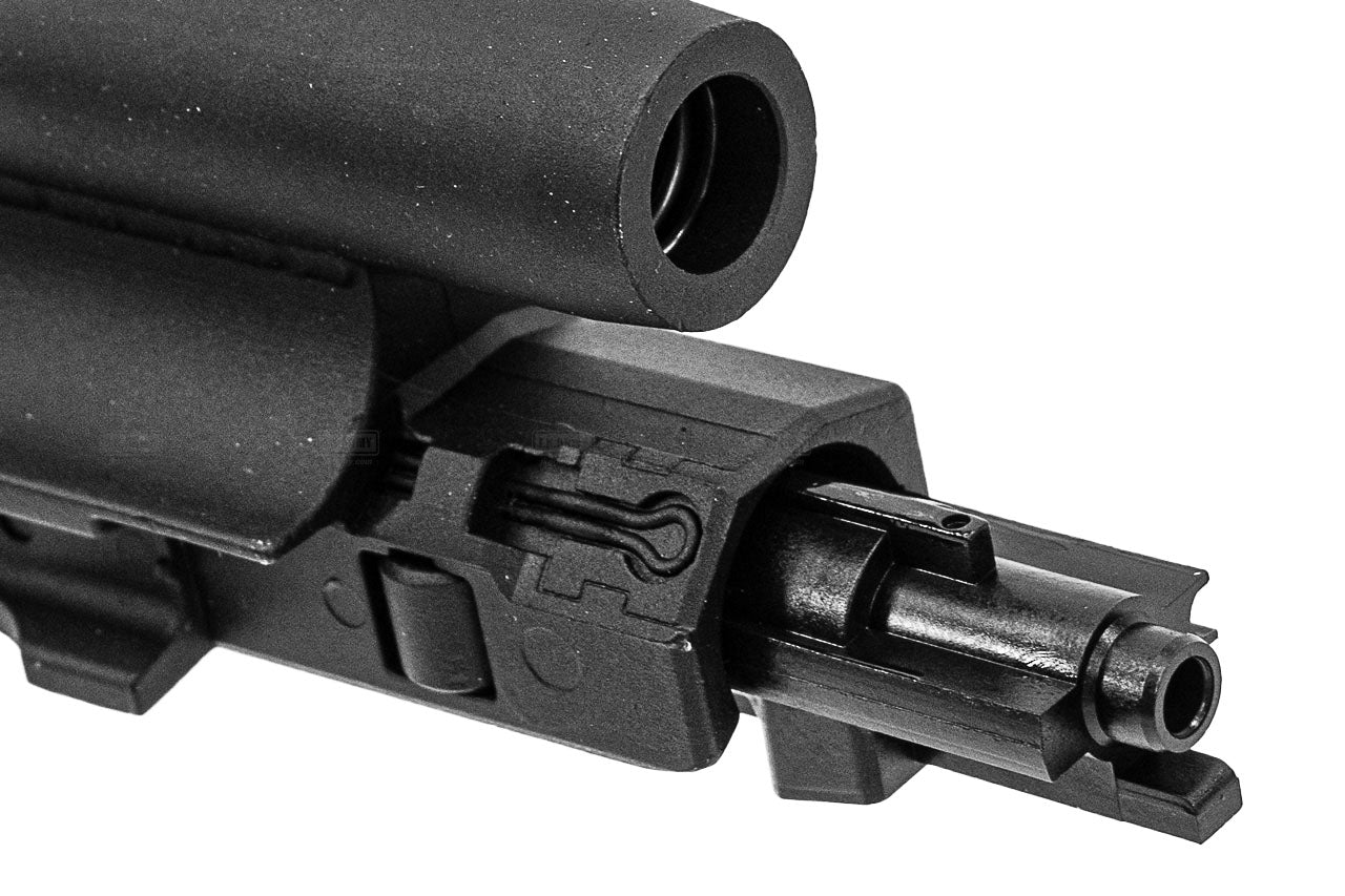 Umarex / VFC Complete Bolt Carrier Group Set ( Version 2 ) For Umarex MP5K V2 GBB
