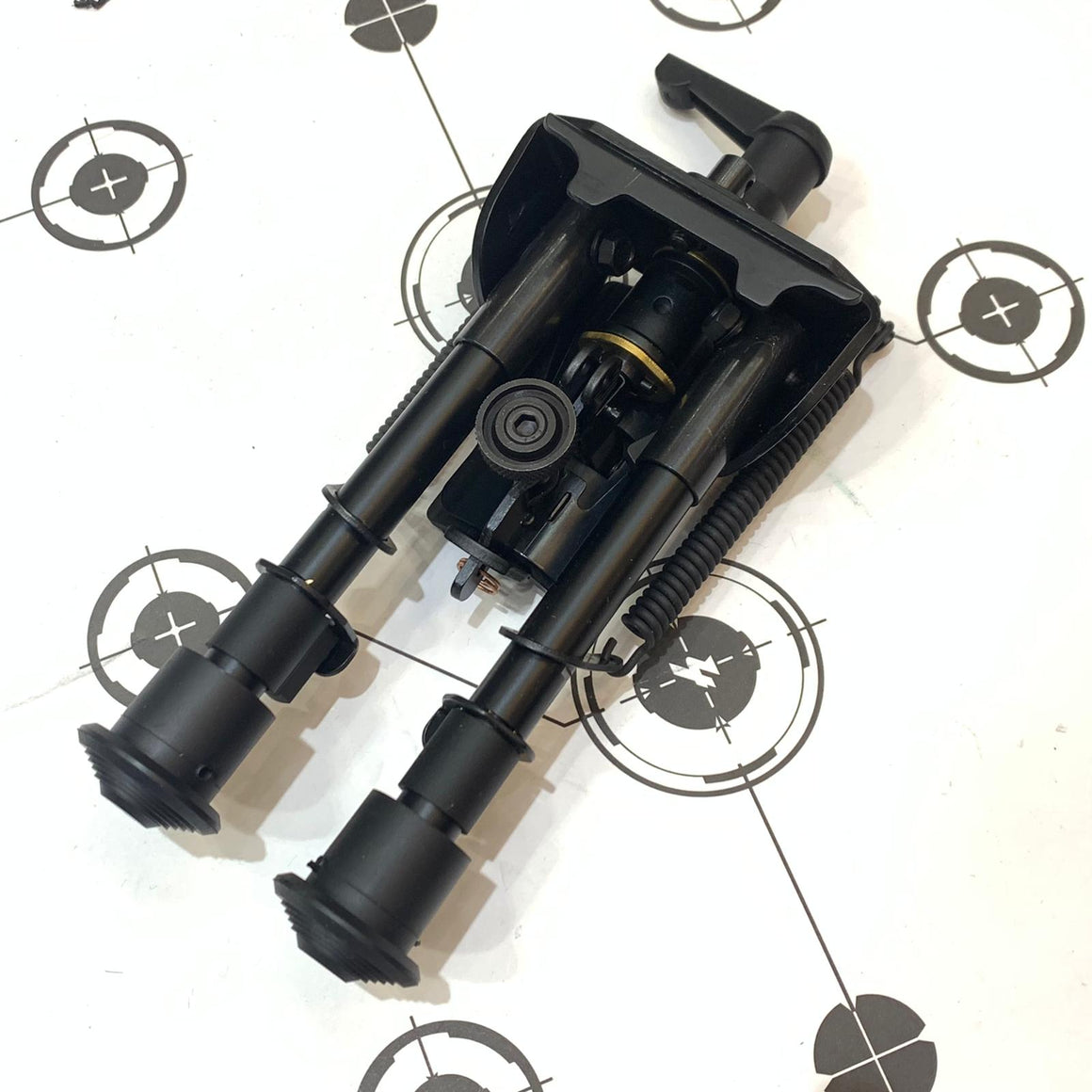 VFC Duty Bipod ( PSG-1 )