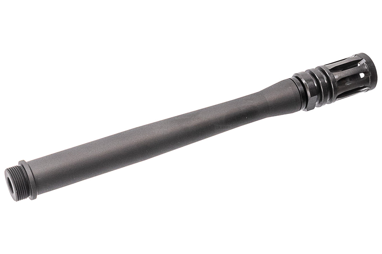 VFC M249 GBB Airsoft Extend Outer Barrel