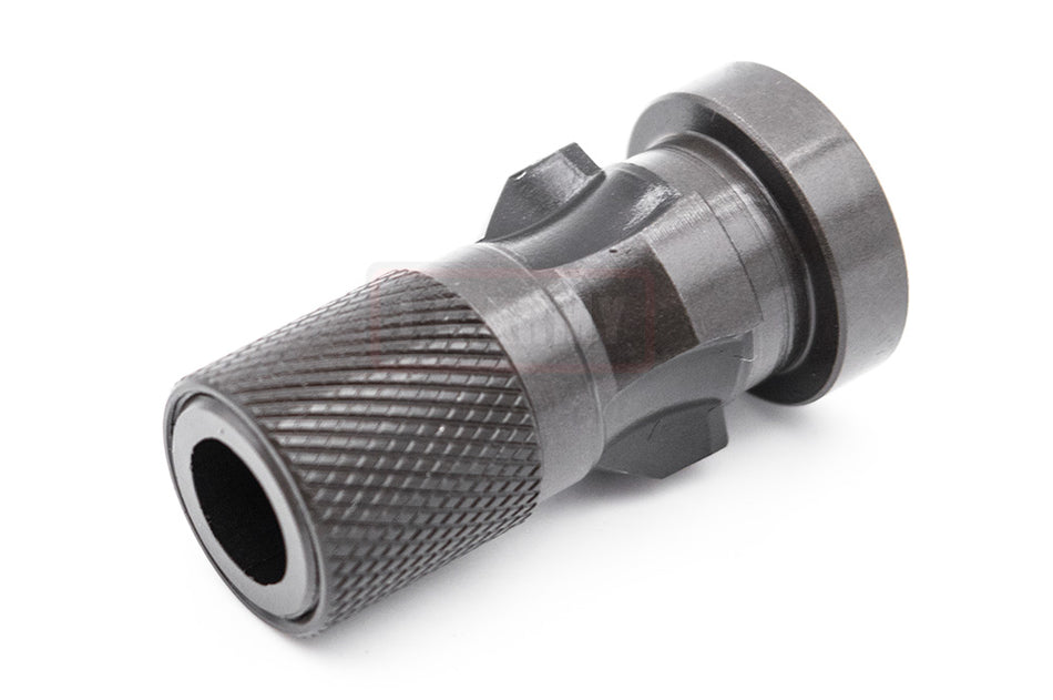 VFC Steel Threaded Outer Barrel Set for Umarex ( VFC ) MP5 GBBR