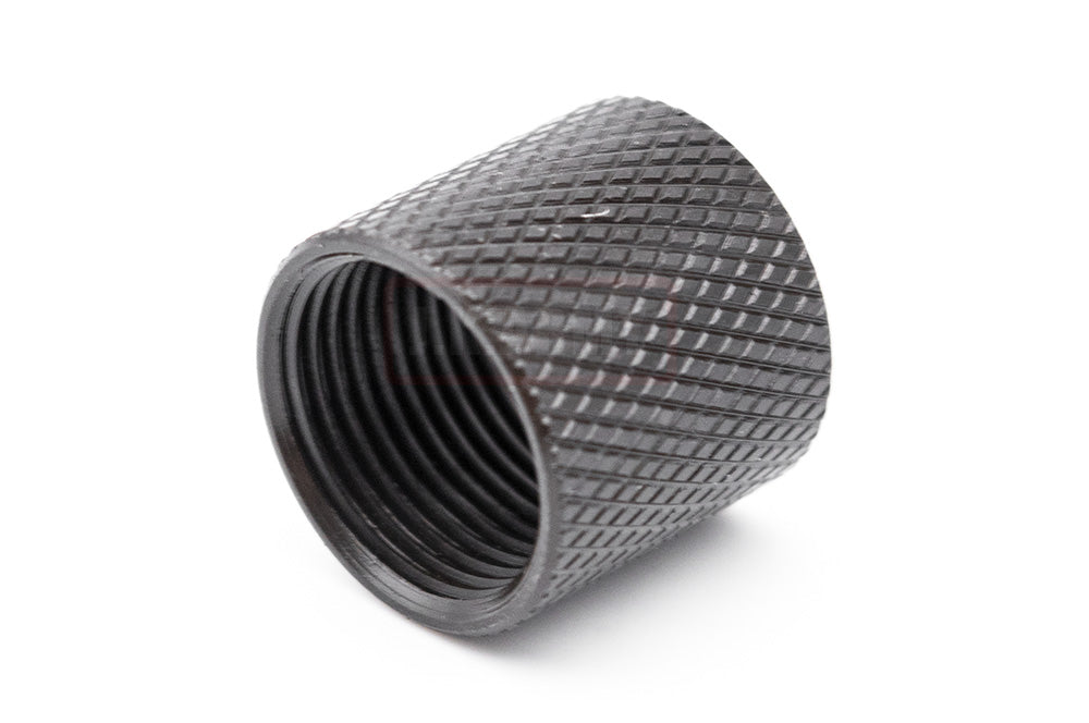 VFC Steel Threaded Protector (14mm CCW) for Umarex (VFC) MP5 GBBR ...