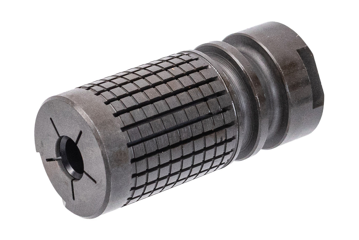 VFC KAC PDW Steel 14mm CCW Flash Hider