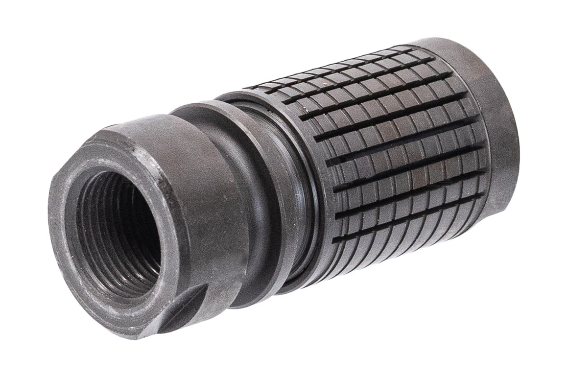 VFC KAC PDW Steel 14mm CCW Flash Hider