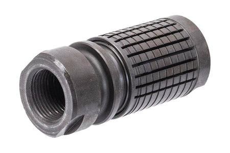 VFC KAC PDW Steel 14mm CCW Flash Hider