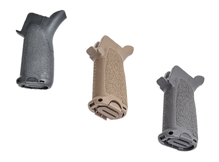 VFC BCM GUNFIGHTER™ MOD 2 Grip for AR / M4 GBBR-Tan