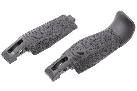 VFC Grip Backstrap Set For Umarex VFC Walther PPQ M2 / NPA / Gen 2 GBB Pistol Airsoft Series