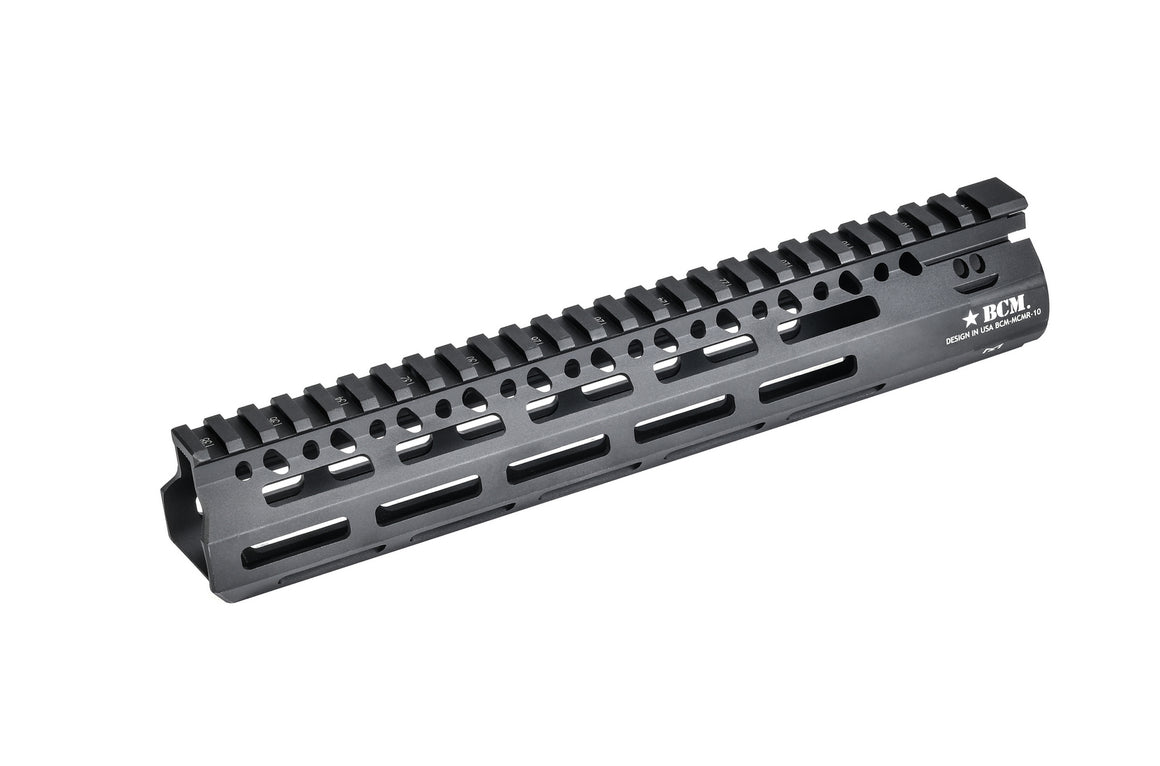 VFC BCM® MCMR 10 Handguard ( M-LOK® Compatible* Modular Rail )