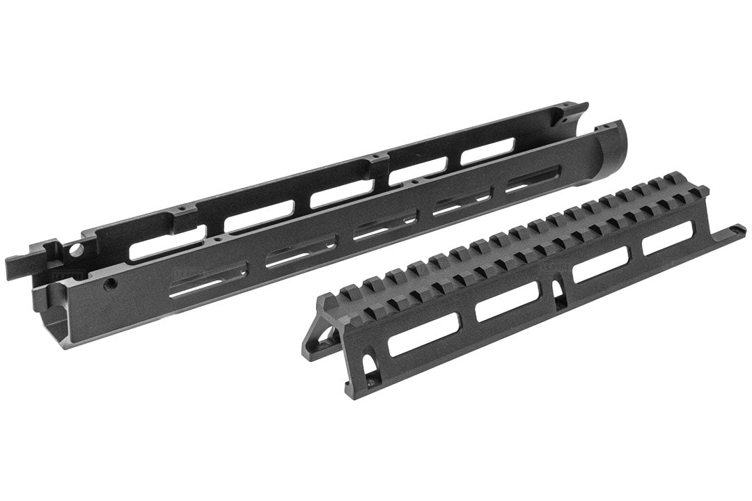 VFC Tactical M-LOK Handguard For Cybergun FN FNC GBBR