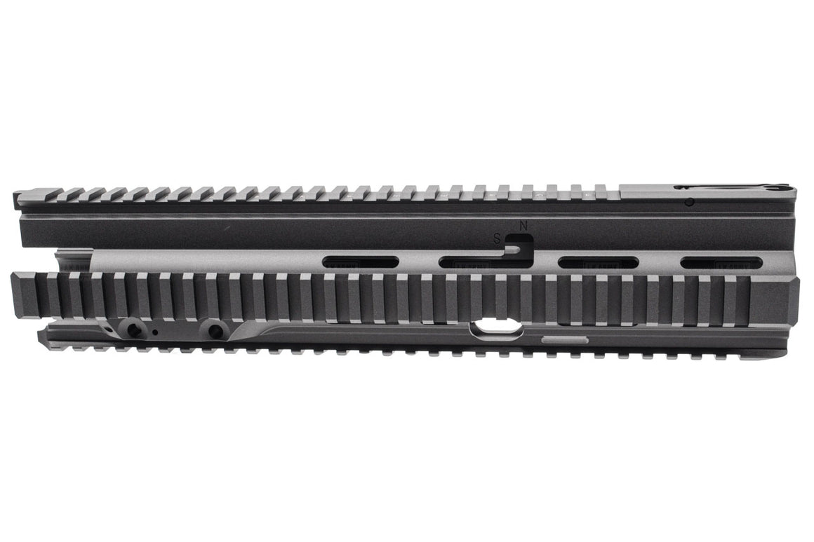 VFC HK417 AEG / GBB 20 inch Sniper Conversion Kit for UMAREX / VFC HK417 AEG / GBB Series