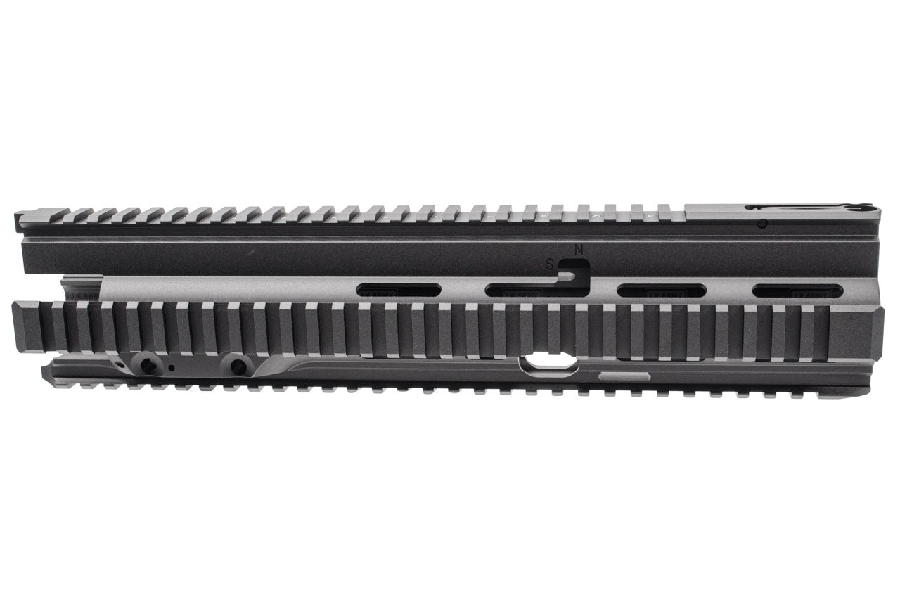 VFC HK417 AEG / GBB 20 inch Sniper Conversion Kit for UMAREX / VFC HK417 AEG / GBB Series