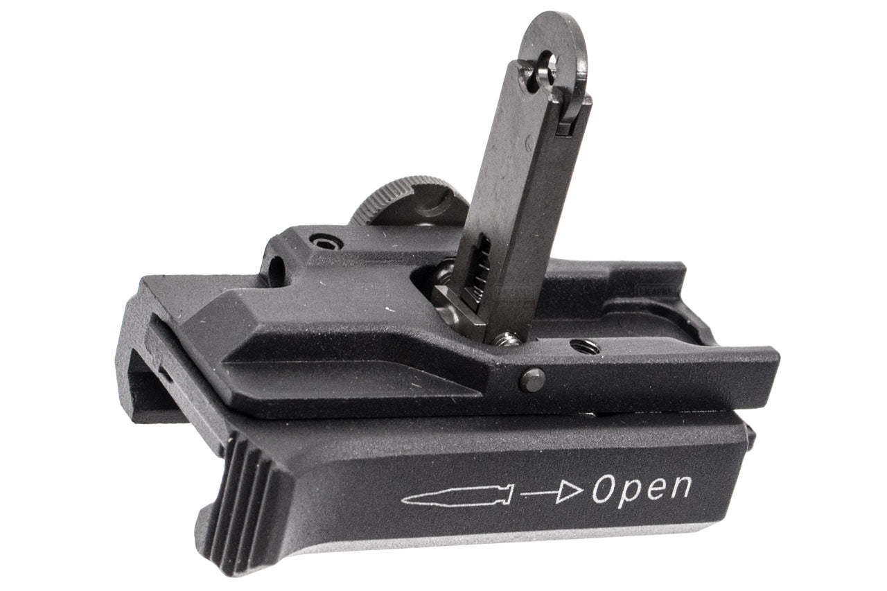 VFC HK417 AEG / GBB 20 inch Sniper Conversion Kit for UMAREX / VFC HK417 AEG / GBB Series