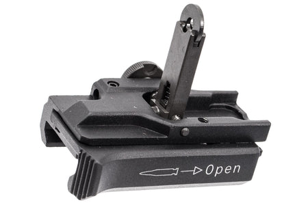 VFC HK417 AEG / GBB 20 inch Sniper Conversion Kit for UMAREX / VFC HK417 AEG / GBB Series