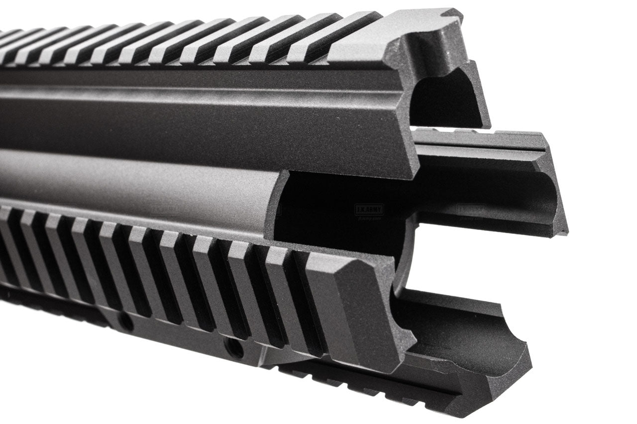 VFC HK417 AEG / GBB 20 inch Sniper Conversion Kit for UMAREX / VFC HK417 AEG / GBB Series