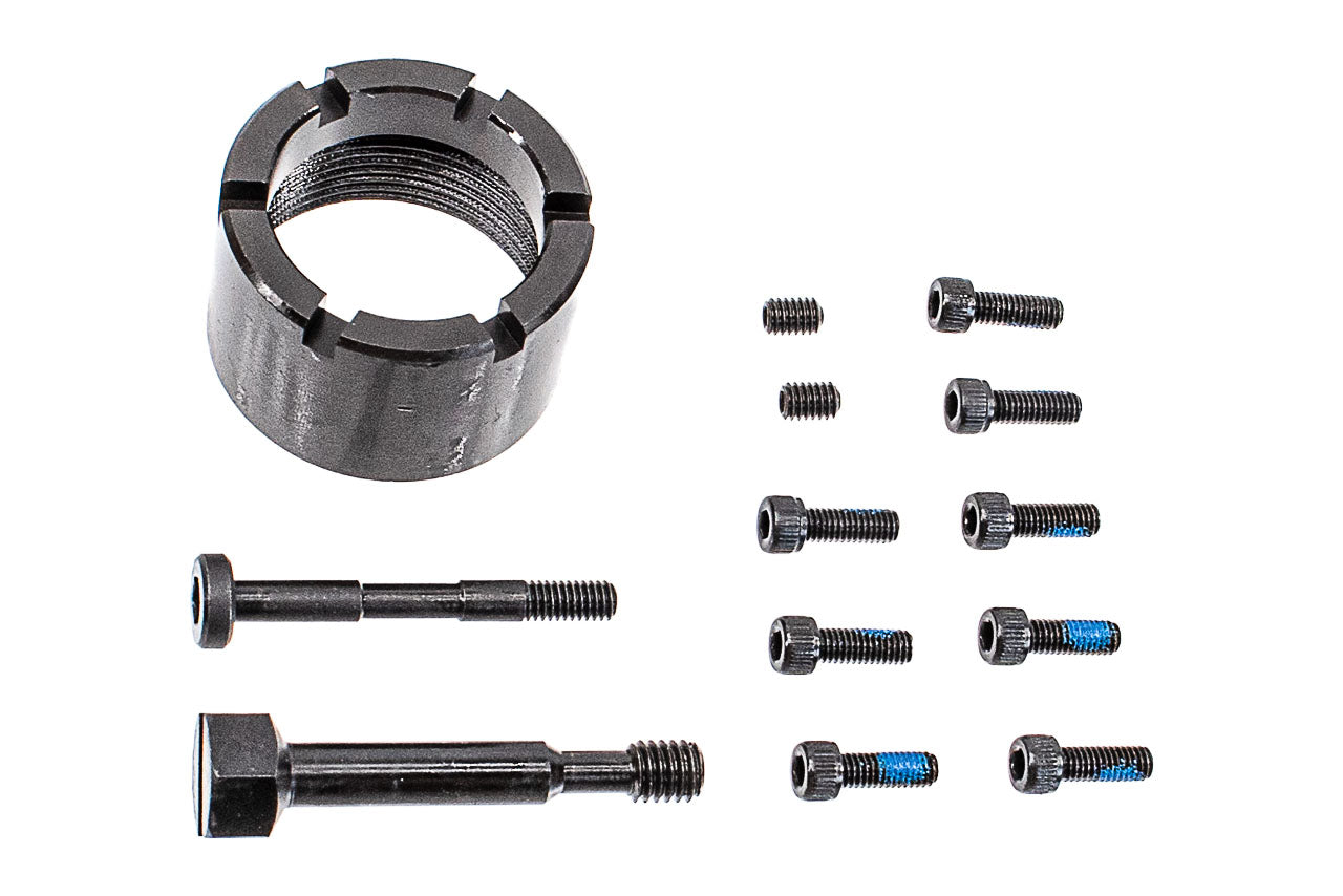 VFC T91 13.7" Tactical M-LOK Handguard For VFC T91 SOC GBBR