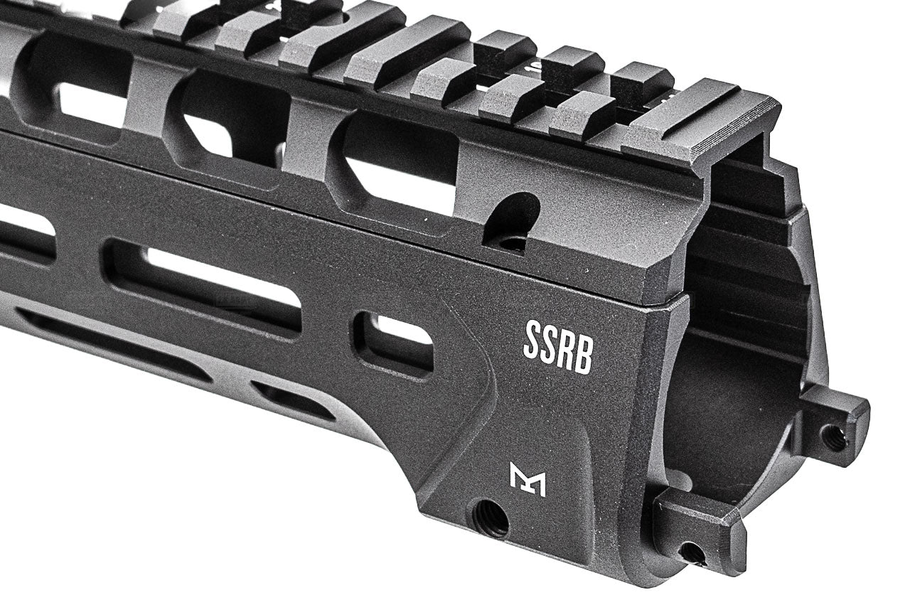 VFC T91 13.7" Tactical M-LOK Handguard For VFC T91 SOC GBBR