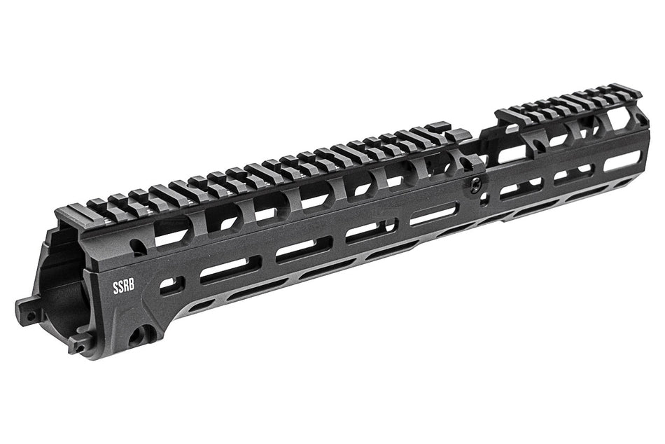 VFC T91 13.7" Tactical M-LOK Handguard For VFC T91 SOC GBBR