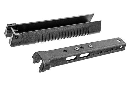VFC T91 Standard Handguard For VFC T91 SOC GBBR