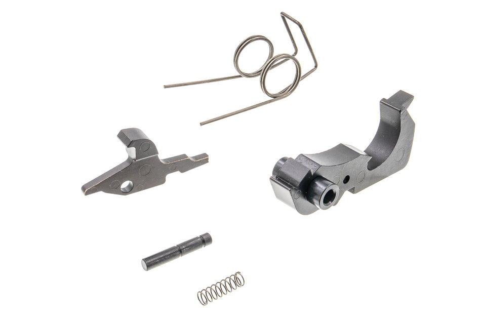 VFC M4 Type GBBR Steel Hammer Set