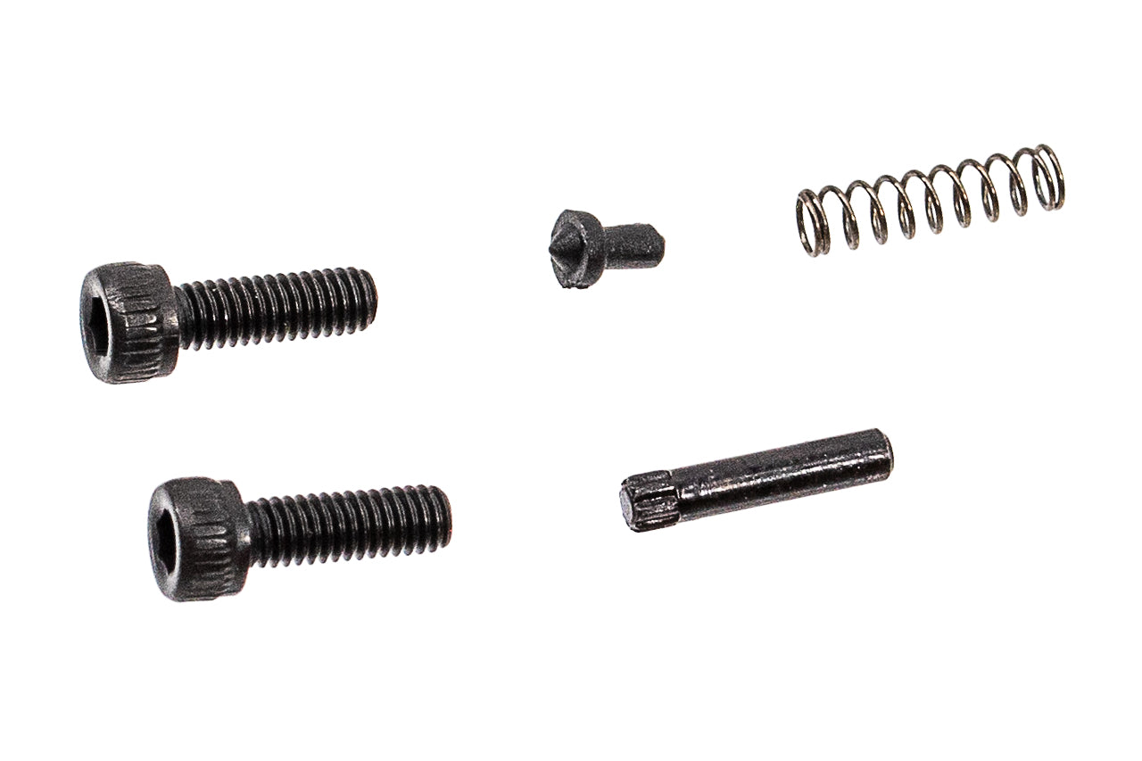 VFC Original Parts UMAREX MP5 GBB Airsoft Hop Up Set V2