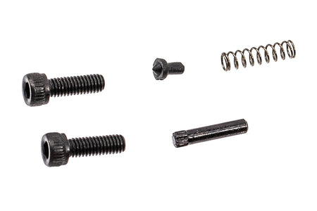 VFC Original Parts UMAREX MP5 GBB Airsoft Hop Up Set V2