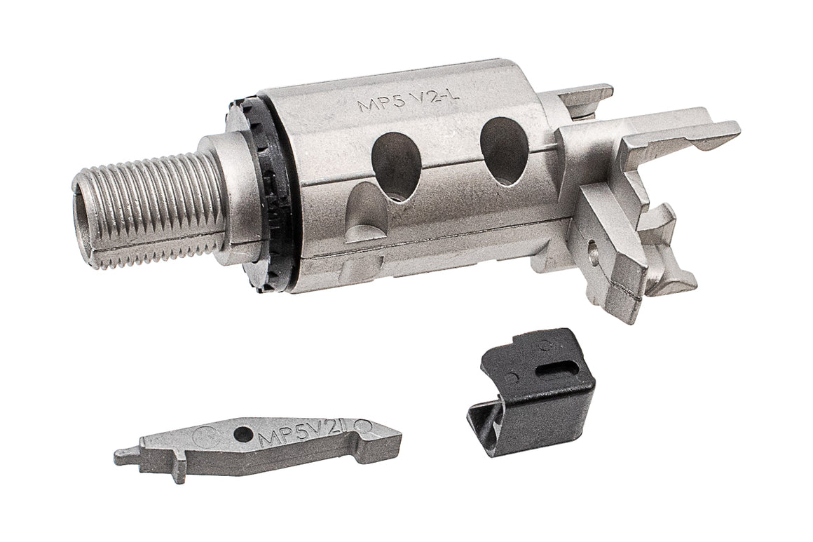 VFC Original Parts UMAREX MP5 GBB Airsoft Hop Up Set V2