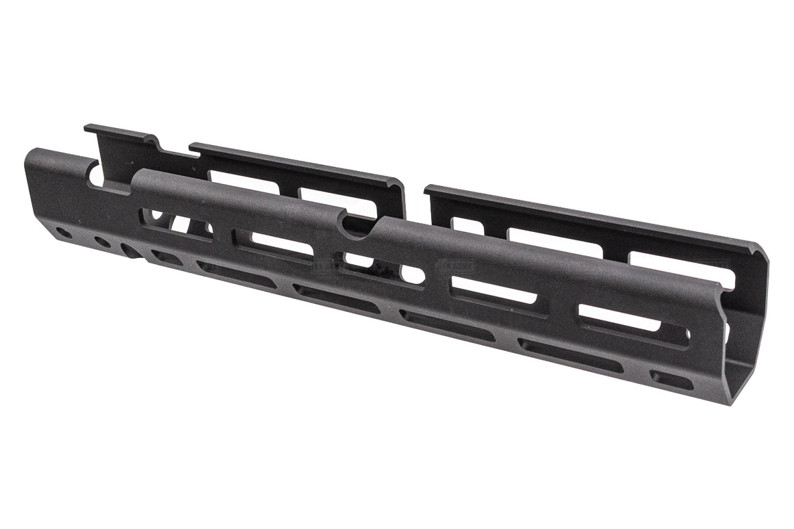 VFC AK74 10" Tactical M-LOK Handguard & Dust Cover Set For AV74M GBBR