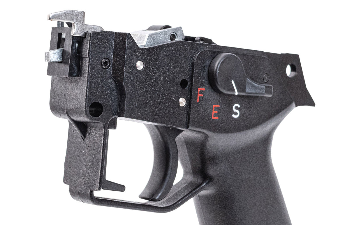 VFC G36 S-E-F Type Grip Module With Complete Lower Assembly For Umarex VFC G36 GBBR Series