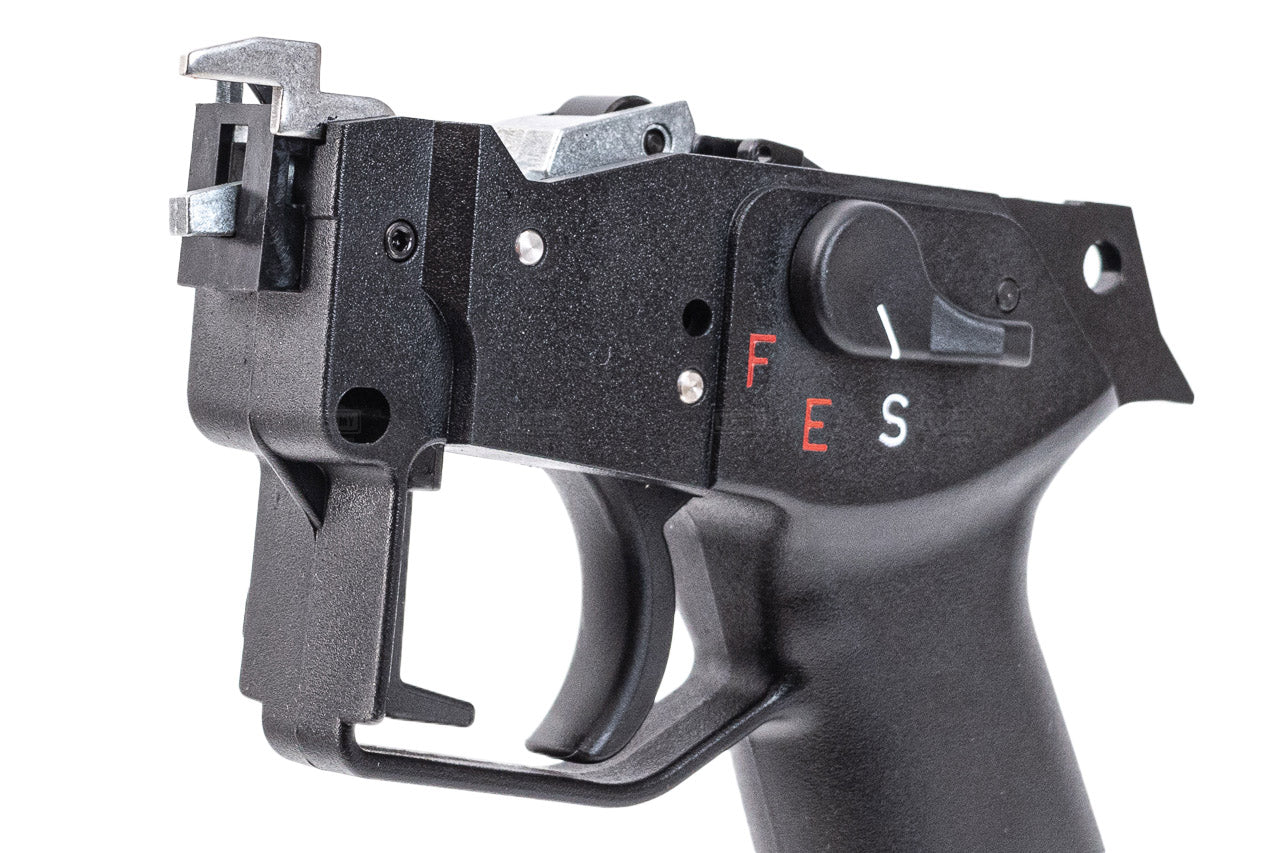VFC G36 S-E-F Type Grip Module With Complete Lower Assembly For Umarex VFC G36 GBBR Series