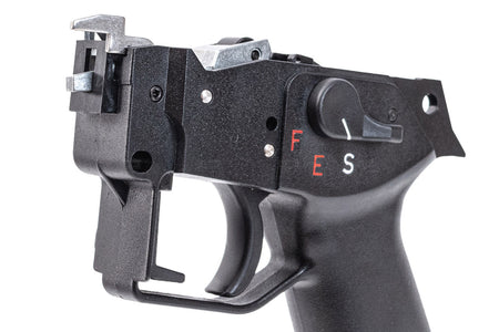 VFC G36 S-E-F Type Grip Module With Complete Lower Assembly For Umarex VFC G36 GBBR Series