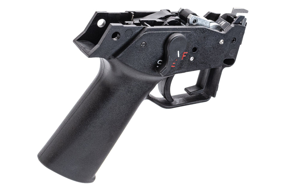 VFC G36 S-E-F Type Grip Module With Complete Lower Assembly For Umarex VFC G36 GBBR Series