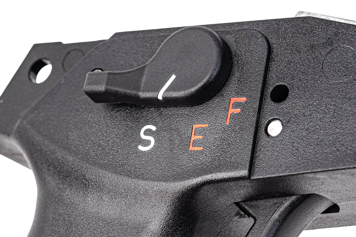 VFC G36 S-E-F Type Grip Module With Complete Lower Assembly For Umarex VFC G36 GBBR Series